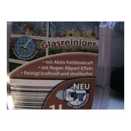 Una-glasreiniger