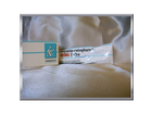 Salbentube-und-verpackung