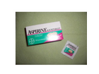 Aspirin