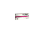 Bayer-aktren-dragees