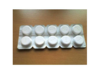 Verpackung-tabletten