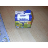Humana Folgemilch 3 Testberichte bei yopi.de