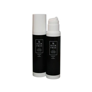Hairfree-gel-spender