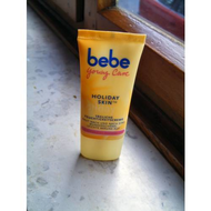 Bebe-young-care-holiday-skin-gesichtscreme