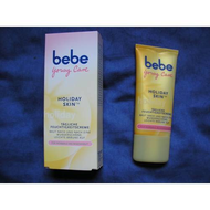 Bebe-holiday-skin-gesichtscreme