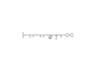 Swarovksi-ginger-bettelarmband