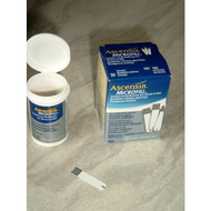 Bayer-microfill-sensoren