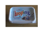 Looping-margarine