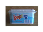 Looping-margarine
