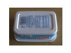 Looping-margarine