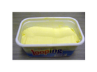 Looping-margarine