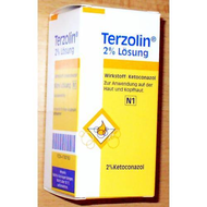 Terzolin-verpackung