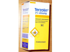 Terzolin-verpackung