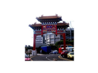 Chinatown