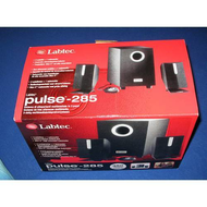 Labtec-pulse-285-verpackung