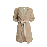 Liu-jo-strickjacke