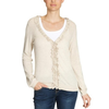 Lerros-strickjacke-beige