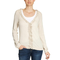 Lerros-strickjacke-beige