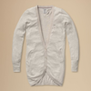 Hilfiger-denim-strickjacke