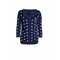 G-star-strickjacke-blau