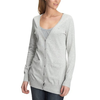 Gant-strickjacke-melange