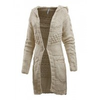 Firetrap-strickjacke