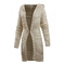 Firetrap-strickjacke