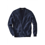 Eddie-bauer-strickjacke-navy