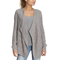 De-corp-strickjacke