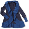 Calvin-klein-strickjacke-blau