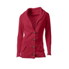 B-c-best-connections-strickjacke-rot