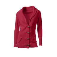 B-c-best-connections-strickjacke-rot