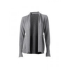 B-c-best-connections-strickjacke-graumelange
