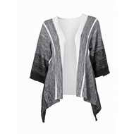 B-c-best-connections-strickjacke-grau