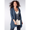 Amy-jones-strickjacke