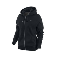 Damen-sweatjacke-fleece