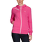 Damen-sweatjacke-pink