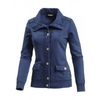 Damen-sweatjacke-blau