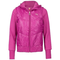 Puma-damen-sweatjacke-pink