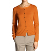 Damen-cardigan-unifarben