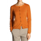 Damen-cardigan-unifarben