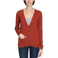 Maison-scotch-damen-cardigan