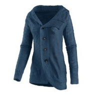 Damen-strickjacke-groesse-l