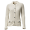 Damen-strickjacke-sand