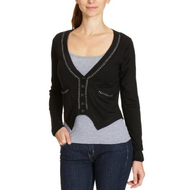 Vero-moda-damen-strickjacke-schwarz