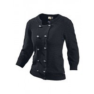 Neighborhood-damen-strickjacke