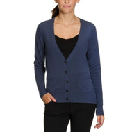 Marc-o-polo-damen-strickjacke-blau