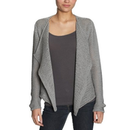 Light-damen-strickjacke