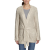 Lerros-damen-strickjacke-melange