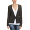 Lerros-damen-strickjacke-grau